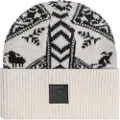 Kari Traa Saga Knit, hue, sort/hvid