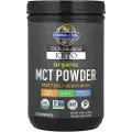 Garden of life Dr. Formuleret Keto Økologisk MCT Pulver - 300 gram