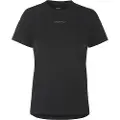 Craft ADV Essence SS 2, t-shirt, dame, sort