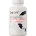 OstroVit - Vitamin K2 200 Natto MK-7 90 tabletter