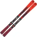 Atomic Redster S8 Revoshock C+x12 Gw Alpin Ski Pakke