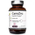 Kenay - CarnoZinc PepZinGI & Pylopass 60 kapsler