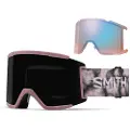 Smith Squad Xl Dusk Portal +Bonus Lens Briller