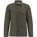 Lundhags Knak Insulated Shirt, skjorte, herre, grøn