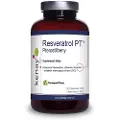 Kenay - Resveratrol PT Pterostilben 300 kapsler