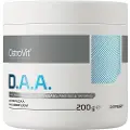 OstroVit - DAA Pulver 200 g, Hindbær