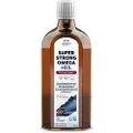 Osavi Super Strong Omega + D3, 3500mg Omega 3 (Citron) - 250 ml