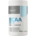 OstroVit - BCAA 8-1-1 400 g, Orange