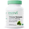 Osavi - Tribulus Terrestris 200 mg, saponiner (90 vcaps)