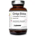 Kenay - Ginkgo Biloba med Ginkgoselect Phytosome 60 kapsler