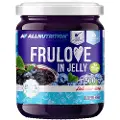 Allnutrition Frulove i Gelé, Blåbær - 500g