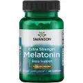Swanson Health - Melatonin 5mg - 60 kapsler