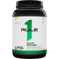 Rule One - Planteprotein, Frossen Banan 620g