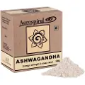 Aurospirul - Ashvagandha Pulver 100 g