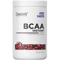 OstroVit - BCAA Instant 400 g, Kirsebær