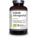 Kenay - Organic Ashwagandha KSM-66, 300 kapsler