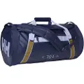 Helly Hansen Helly Hansenunisex. 68004 Rejsetaske HH 2 70L navy (OSFA), Casual, Polyester, Blå