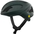 POC Omne Air MIPS, cykelhjelm, pargasite green matt