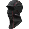 Montane Punk Balaclava, sort