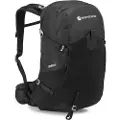 Montane Azote 25, rygsæk, sort