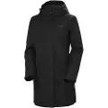 Helly Hansen Vancouver Fleecejakke Med Fuld Lynlås