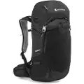 Montane F Azote 30, rygsæk, sort
