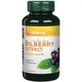 Vitaking - Blåbær Ekstrakt 470 mg (90 Kapsler)