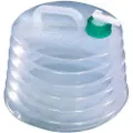 Tatonka Faltkanister 10L, vanddunk, hvid