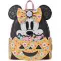 Loungefly Disney Minnie Mouse Pumpkin Rygsæk