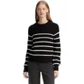 Tom Tailor Crew Neck Trøje