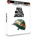 Dvd Full Metal Jacket Steelbook Limited Edition Dvd