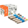 Peach Oki 44469803/704/705 Toner