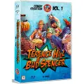 Dvd Bud & Terence Comedy Collection 1 Blu-ray