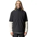 Houdini All Weather T-shirt Med Korte ærmer