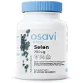 Osavi - Selenium 200 mcg (90 kapsler)