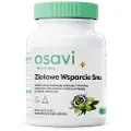 Osavi - Herbal Sleep Support 60 kapsler