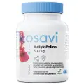 Osavi - Methylfolate 600 mcg (60 vcaps)
