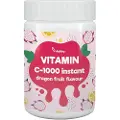 Vitaking - Instant Supreme Vitamin C Pulver Dragon Berry 150 g
