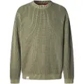 Pepe Jeans Pepe Jeanstil mænd. PM7000022 Parker-jumper navy (S), Casual, Bomuld, Blå