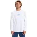 Quiksilver Evo Heaven Like T-shirt Med Lange ærmer