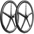 Xentis Mark3 Cl Disc Tubeless Landevejs Hjulsæt