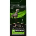 Purina Pro Plan Veterinærdiæt Hund Hypoallergen 1 Hundefoder 1.3 Kg