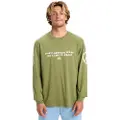 Quiksilver Evo Cold Ways T-shirt Med Lange ærmer
