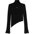Hugo Boss Somyna 10274000 01 Blue Trøje