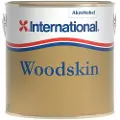 International Woodskin Teak Lak 750ml