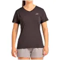 Bullpadel Eches T-shirt Med Korte ærmer