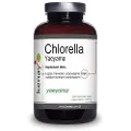 Kenay - Chlorella Yaeyama 360 tabletter