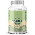 Pure Lab - Oreganoekstrakt 80 mg (240 kapsler)