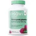 Osavi - Mælketidsel Silymarin 100 mg, 120 kapsler