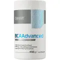 OstroVit - BCAA Advanced 450 g, Vandmelon